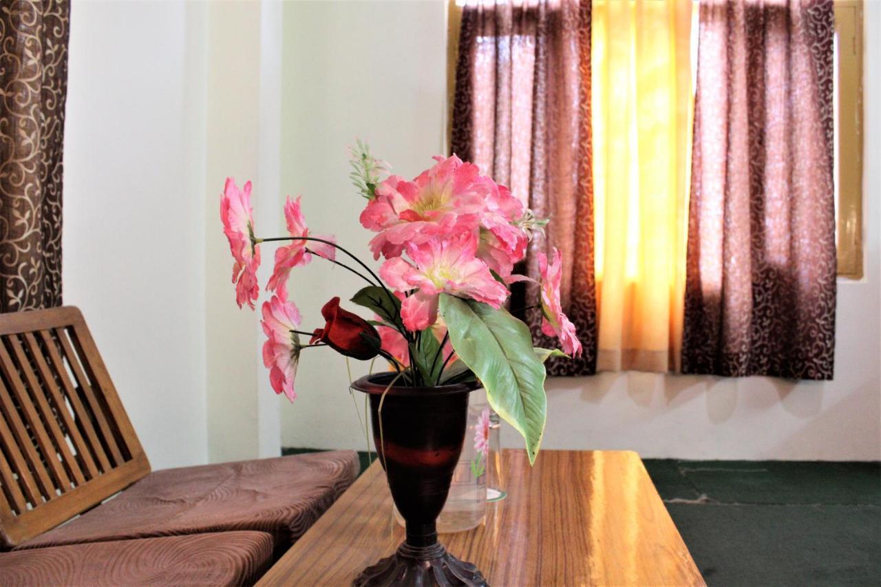 Hotel Ocean Inn Manali  Ngoại thất bức ảnh